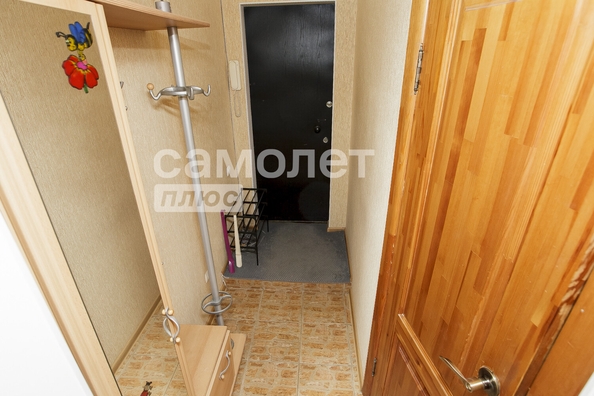 
  Продается 2-комн. квартира 45.3 м². Фото 21.