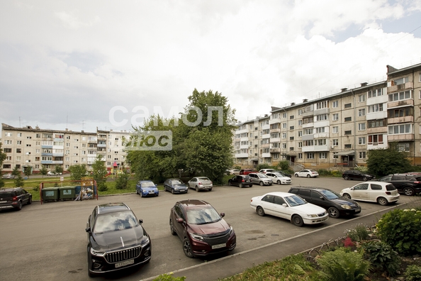 
  Продается 2-комн. квартира 45.3 м². Фото 25.