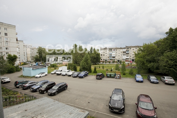 
  Продается 2-комн. квартира 45.3 м². Фото 30.
