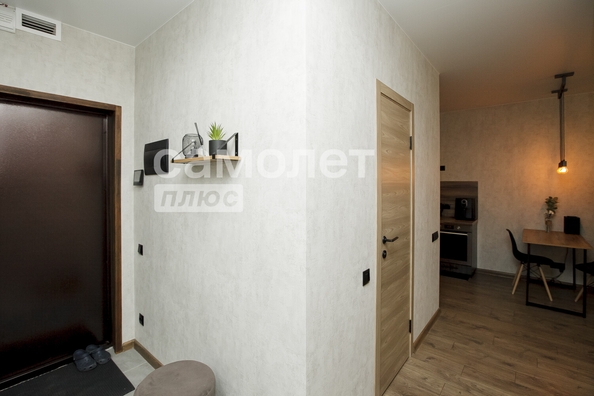 
  Продается 2-комн. квартира 43.2 м², в ЖК Солнечный бульвар, дом 19 корп 2. Фото 8.