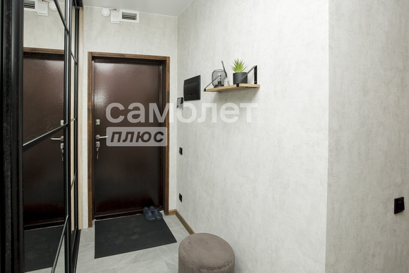 
  Продается 2-комн. квартира 43.2 м², в ЖК Солнечный бульвар, дом 19 корп 2. Фото 9.