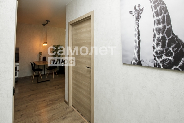 
  Продается 2-комн. квартира 43.2 м², в ЖК Солнечный бульвар, дом 19 корп 2. Фото 10.