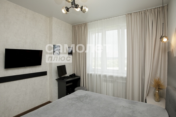 
  Продается 2-комн. квартира 43.2 м², в ЖК Солнечный бульвар, дом 19 корп 2. Фото 12.