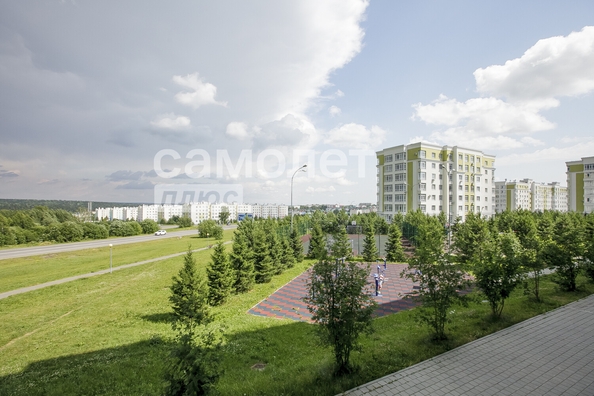 
  Продается 2-комн. квартира 43.2 м², в ЖК Солнечный бульвар, дом 19 корп 2. Фото 19.