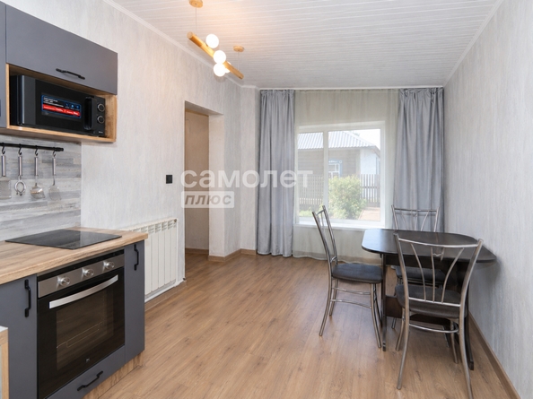 
  Продается дом 50 м². Фото 16.