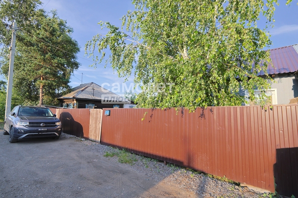 
  Продается дом 50 м². Фото 31.
