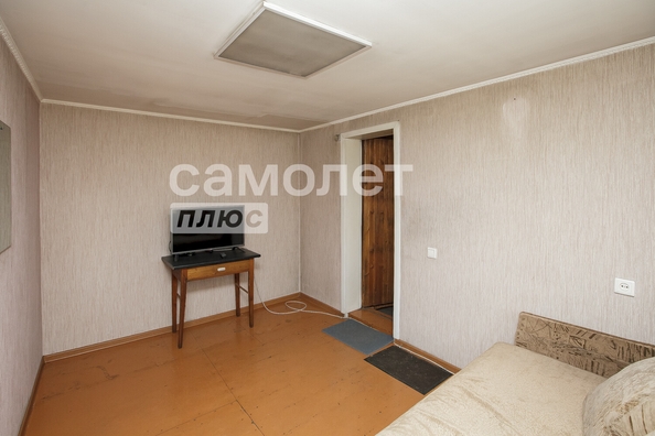 
  Продается дом 36.2 м². Фото 2.