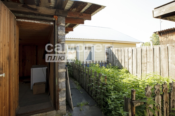 
  Продается дом 36.2 м². Фото 27.