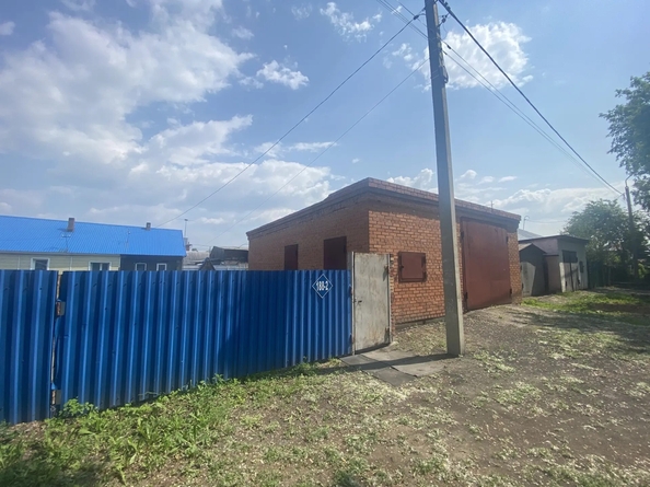 
  Продается дом 36.2 м². Фото 37.