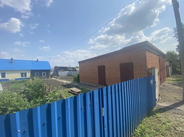 
  Продается дом 36.2 м². Фото 48.
