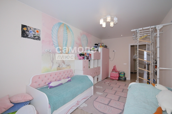 
  Продается 3-комн. квартира 84.2 м², в ЖК Томь, дом 16. Фото 4.