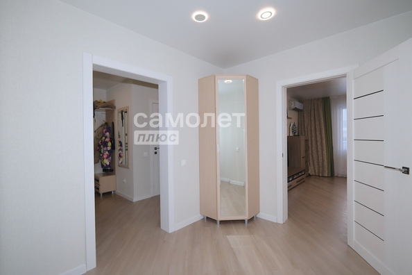 
  Продается 3-комн. квартира 84.2 м², в ЖК Томь, дом 16. Фото 19.