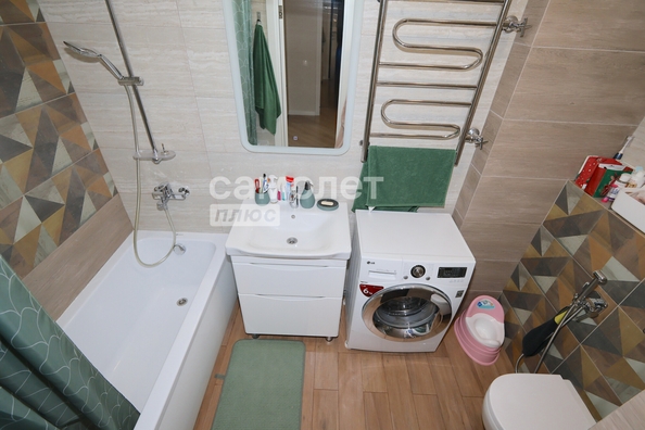 
  Продается 3-комн. квартира 84.2 м², в ЖК Томь, дом 16. Фото 23.