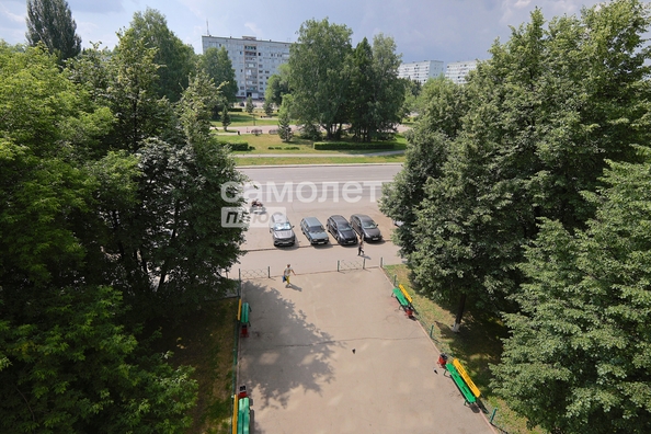 
  Продается 1-комн. квартира 16.7 м². Фото 7.