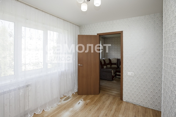 
  Продается 3-комн. квартира 47.2 м². Фото 3.