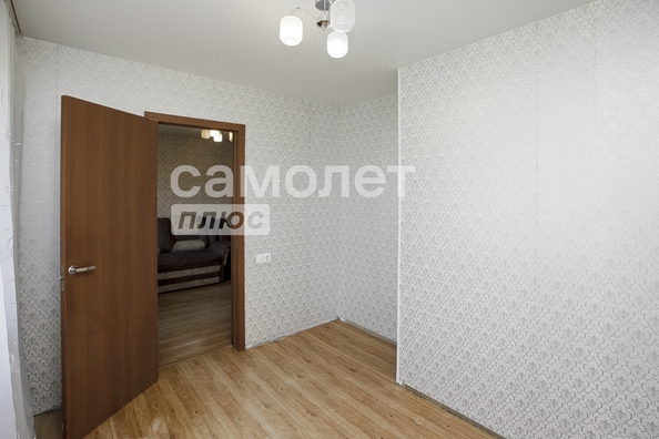 
  Продается 3-комн. квартира 47.2 м². Фото 4.