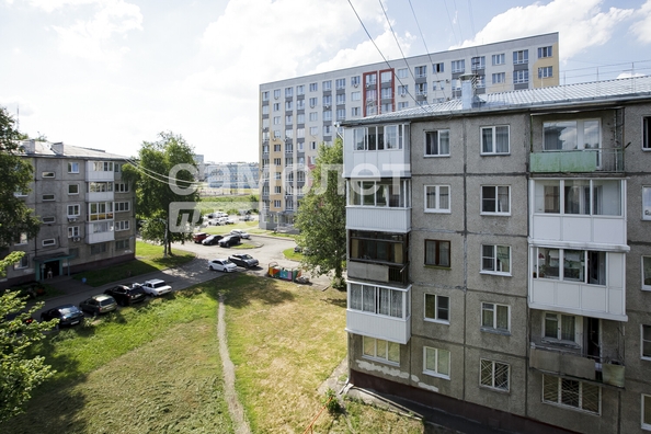 
  Продается 3-комн. квартира 47.2 м². Фото 23.