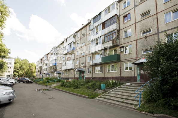
  Продается 3-комн. квартира 47.2 м². Фото 29.