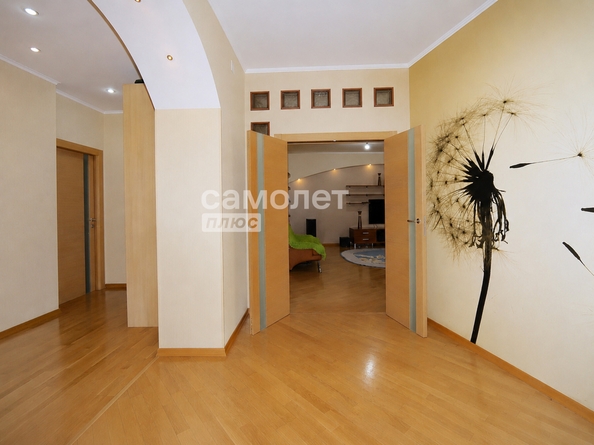 
  Продается 4-комн. квартира 133.3 м². Фото 2.