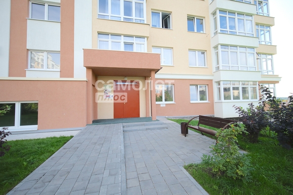 
  Продается 1-комн. квартира 36.1 м². Фото 1.