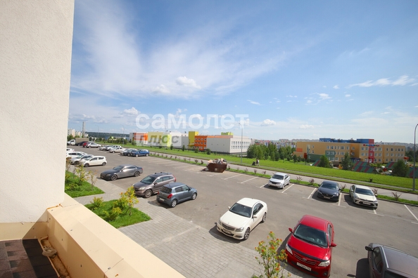 
  Продается 1-комн. квартира 36.1 м². Фото 16.