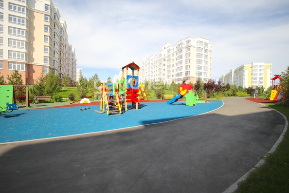 
  Продается 1-комн. квартира 36.1 м². Фото 20.