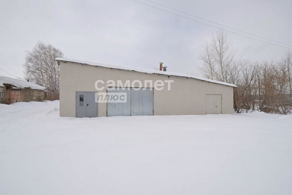
  Продается универсальное помещение 417 м². Фото 40.