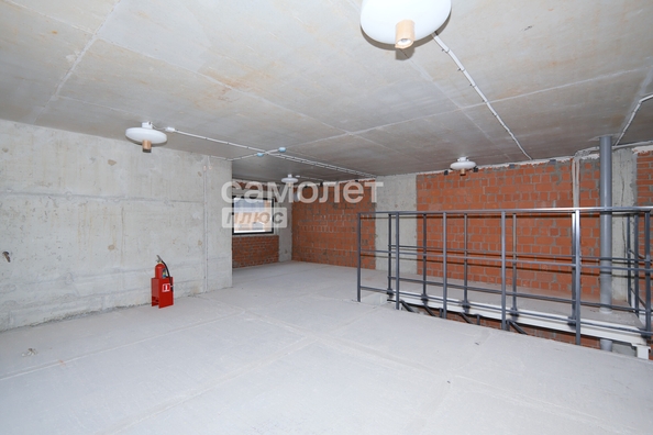 
  Продается торговая площадь 127.7 м², в ЖК Чемпион-парк, дом 2. Фото 11.