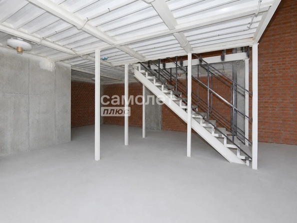 
  Продается торговая площадь 127.7 м², в ЖК Чемпион-парк, дом 2. Фото 9.