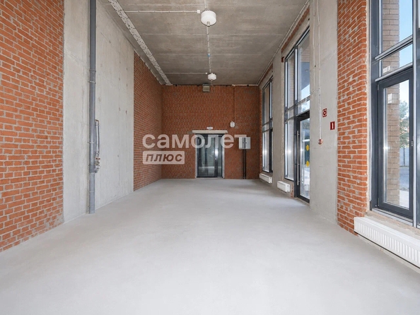 
  Продается торговая площадь 127.7 м², в ЖК Чемпион-парк, дом 2. Фото 10.