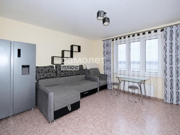 
  Продается студия 28.1 м². Фото 6.