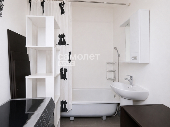 
  Продается студия 28.1 м². Фото 10.