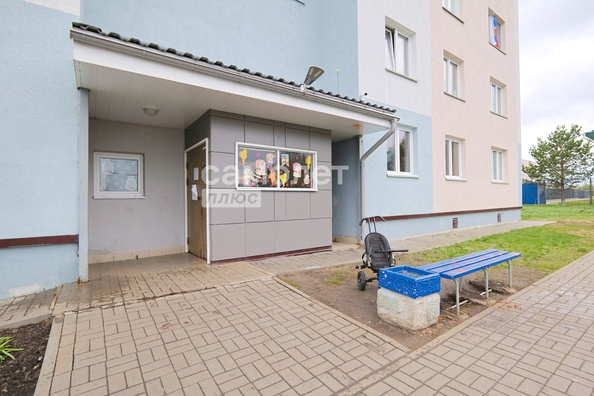 
  Продается студия 28.1 м². Фото 19.