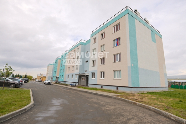 
  Продается студия 28.1 м². Фото 20.