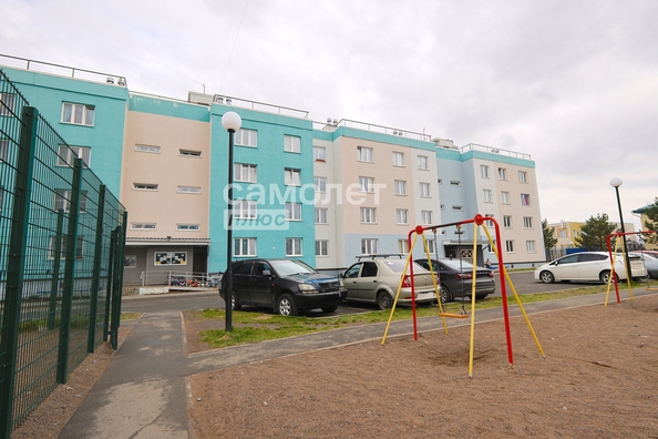 
  Продается студия 28.1 м². Фото 24.