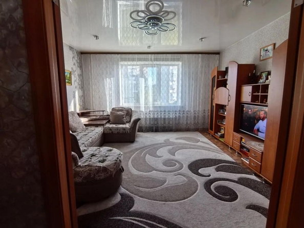 
  Продается 2-комн. квартира 53 м². Фото 2.