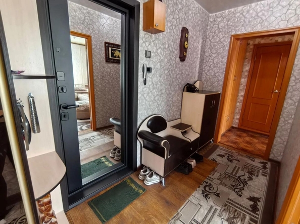 
  Продается 2-комн. квартира 53 м². Фото 23.
