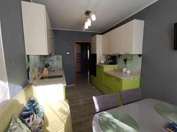 
  Продается 2-комн. квартира 63 м². Фото 12.