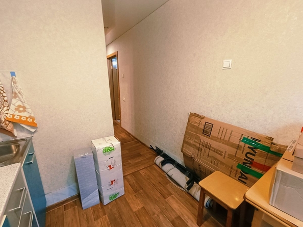 
  Продается 1-комн. квартира 30 м². Фото 8.
