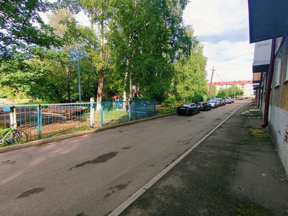 
  Продается 1-комн. квартира 30.3 м². Фото 18.