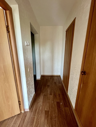 
  Продается 1-комн. квартира 34.8 м², в ЖК Клименко, дом 6в. Фото 6.