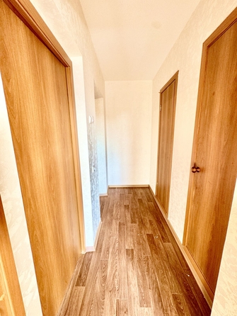 
  Продается 1-комн. квартира 34.8 м², в ЖК Клименко, дом 6в. Фото 6.