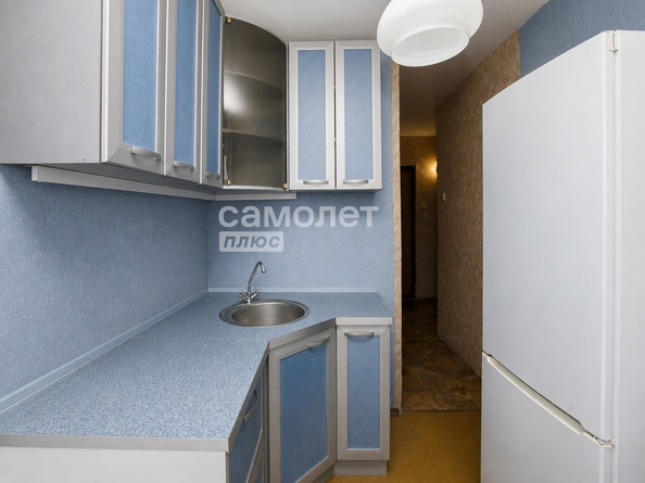 
  Продается 3-комн. квартира 59.9 м². Фото 6.