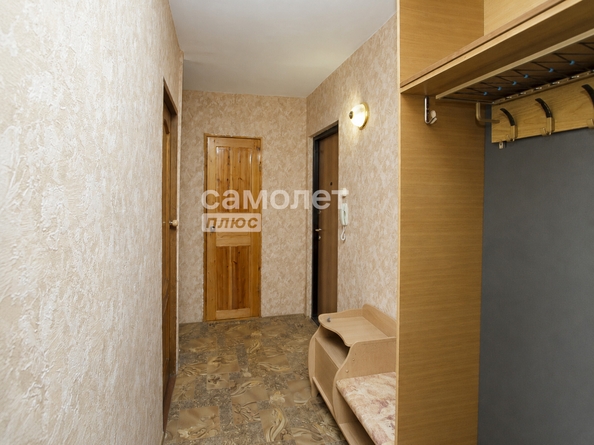 
  Продается 3-комн. квартира 59.9 м². Фото 9.