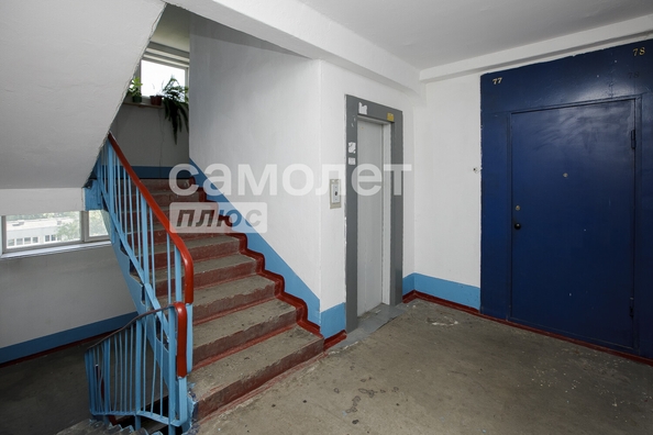 
  Продается 3-комн. квартира 59.9 м². Фото 18.
