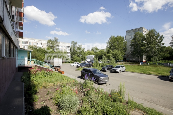 
  Продается 3-комн. квартира 59.9 м². Фото 19.