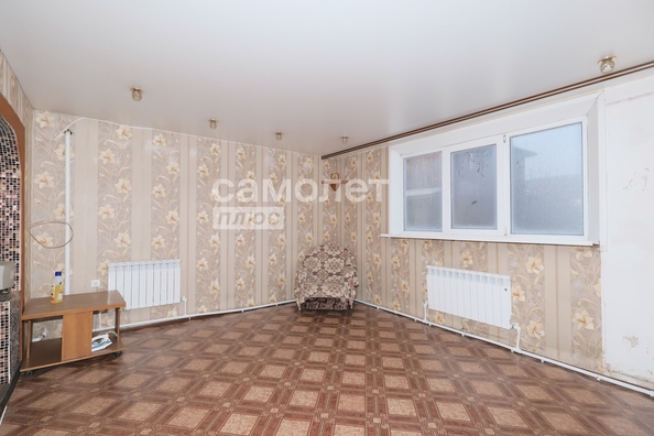 
  Продается дом 60 м². Фото 5.
