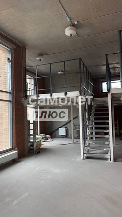 
  Сдается торговая площадь 127.7 м², в ЖК Чемпион-парк, дом 2. Фото 4.