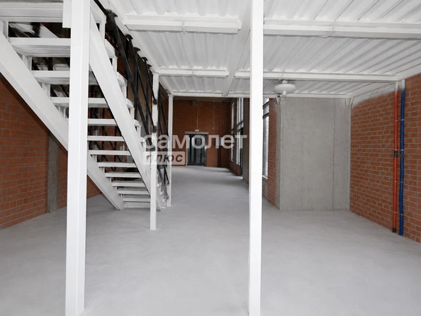 
  Сдается торговая площадь 127.7 м², в ЖК Чемпион-парк, дом 2. Фото 7.