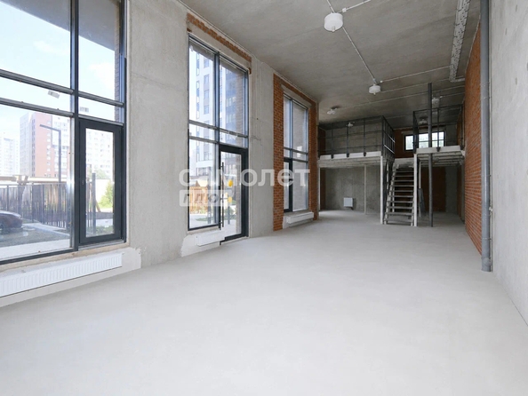 
  Сдается торговая площадь 127.7 м², в ЖК Чемпион-парк, дом 2. Фото 15.